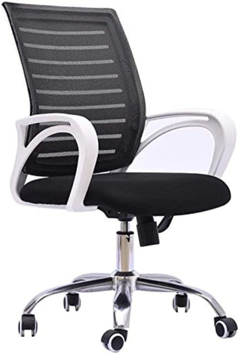 Ergonomic Office Chair Swiftchair - White