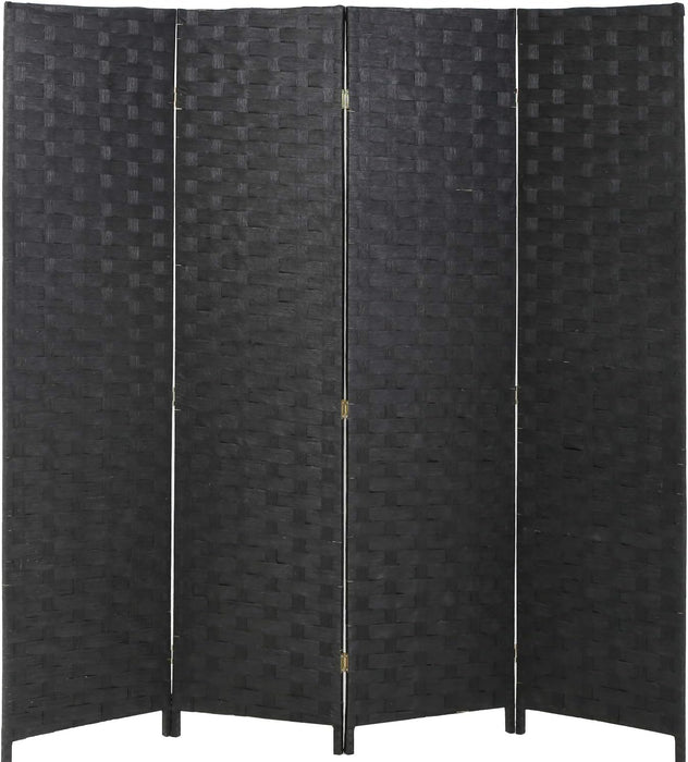 Room Divider Folding Privacy Screen