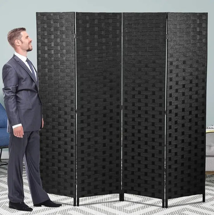 Room Divider Folding Privacy Screen