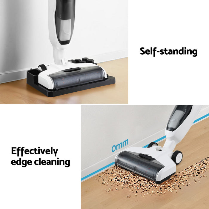 Wet Dry Stick Vacuum Cleaner 200W