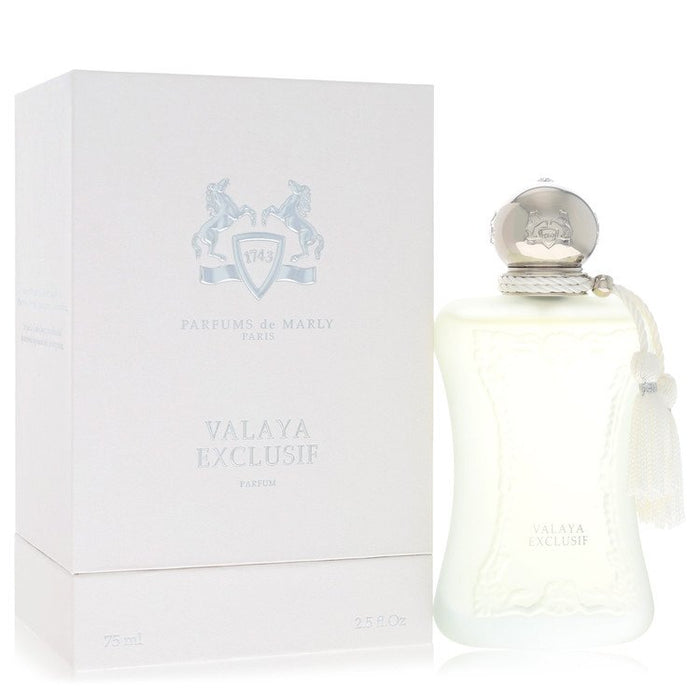 Valaya Exclusif Eau De Parfum Spray By Parfums De Marly For Women-75 Ml