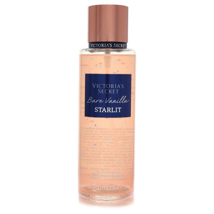 Bare Vanilla Starlit Fragrance Mist Spray By Victoria'S Secret For Women-248 Ml