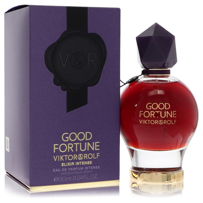 Good Fortune Elixir Intense By Viktor & Rolf For Women-90 Ml