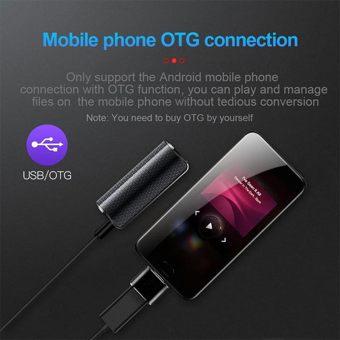 16Gb Smart Hd Noise Reduction Voice Control Recording Pen