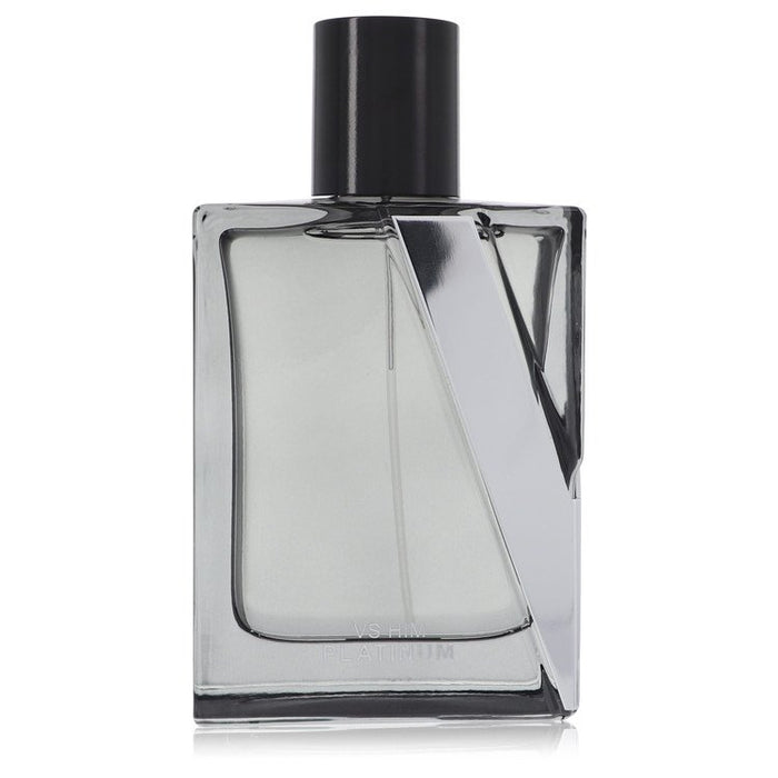Vs Him Platinum Eau De Parfum Spray By Victoria'S Secret For Men-100 Ml