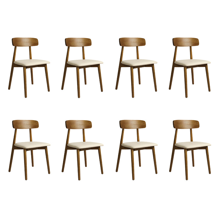 8X Dining Chairs Kitchen Chair