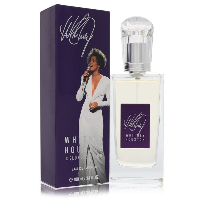 Whitney Houston Eau De Parfum Spray For Women-100 Ml