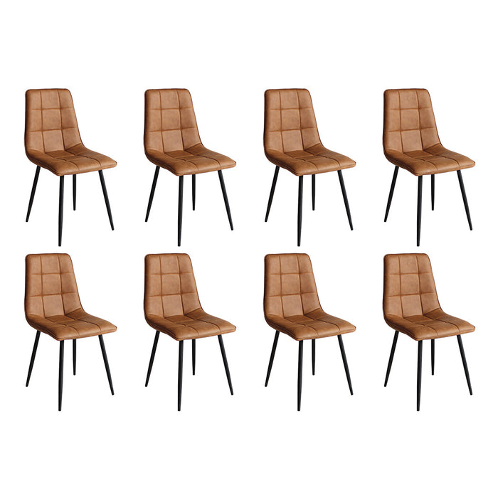 8X Dining Chairs Kitchen Chair