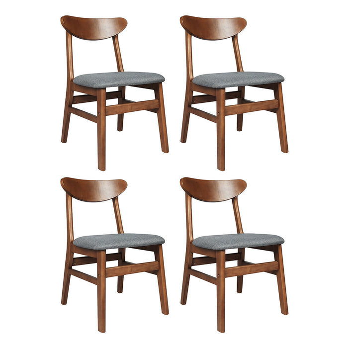 4X Dining Chairs Kitchen Chair