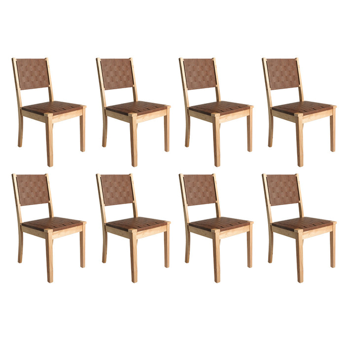 Dining Chairs Accent Chair Lounge X8