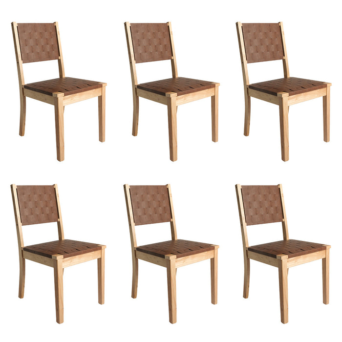 Dining Chairs Accent Chair Lounge X6