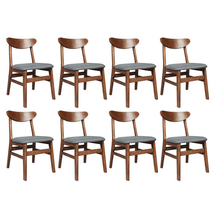 8X Dining Chairs Kitchen Chair