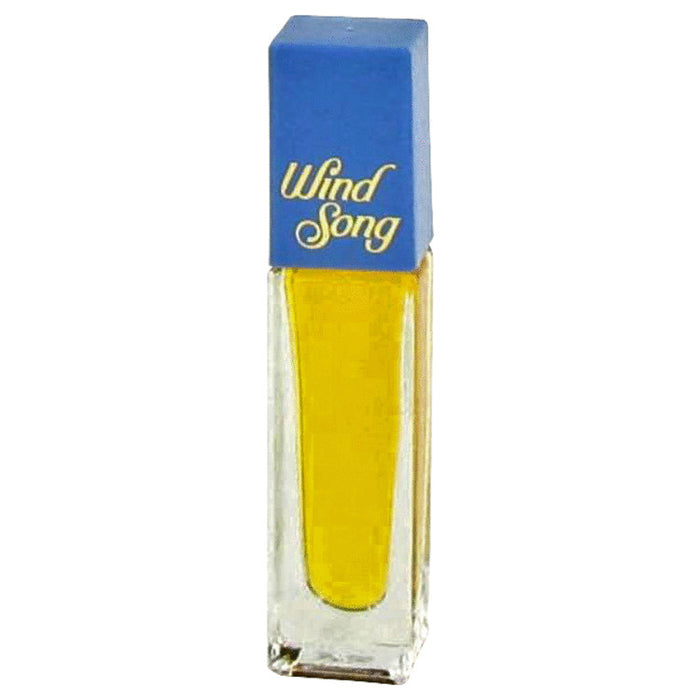 Wind Song Pure Perfume By Prince Matchabelli For Women-7 Ml