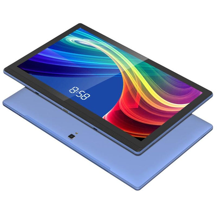 4G Lte Tablet Pc 14.1 Inch 4Gb+128Gb Android 8.1 Mtk6797 Deca Core 2.1Ghz Dual Sim Support Gps Otg Wifi Bt