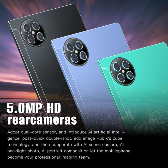 4G Lte Tablet Pc 10.1 Inch 4Gb+64Gb Android 8.1 Mtk6755 Octa-Core 2.0Ghz Support Dual Sim / Wifi / Bluetooth / Gps