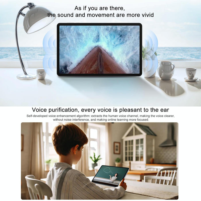 Honor Pad X9 Pro Wifi Tablet Pc 11.5 Inch Magicos 9.0 Qualcomm Snapdragon 685 Octa Core