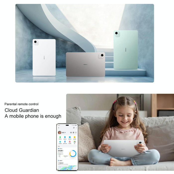 Honor Pad X9 Pro Wifi Tablet Pc 11.5 Inch Magicos 9.0 Qualcomm Snapdragon 685 Octa Core