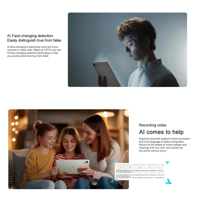 Honor Pad X9 Pro Wifi Tablet Pc 11.5 Inch Magicos 9.0 Qualcomm Snapdragon 685 Octa Core