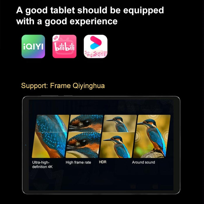 Lenovo Legion Y700 2025 8.8 Inch Anti-Glare Wifi Gaming Tablet 12Gb+256Gb Android 14 Qualcomm Snapdragon 8 Gen3 Octa Core Black