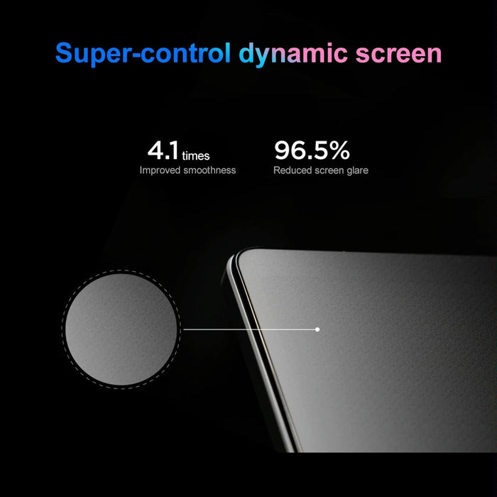 Lenovo Legion Y700 2025 8.8 Inch Anti-Glare Wifi Gaming Tablet 12Gb+256Gb Android 14 Qualcomm Snapdragon 8 Gen3 Octa Core Black