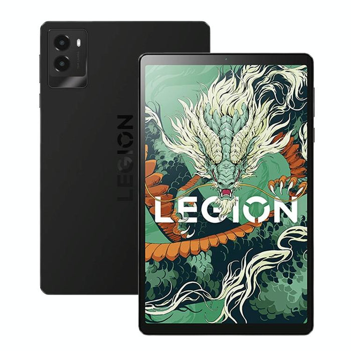 Lenovo Legion Y700 2025 8.8 Inch Anti-Glare Wifi Gaming Tablet 12Gb+256Gb Android 14 Qualcomm Snapdragon 8 Gen3 Octa Core Black