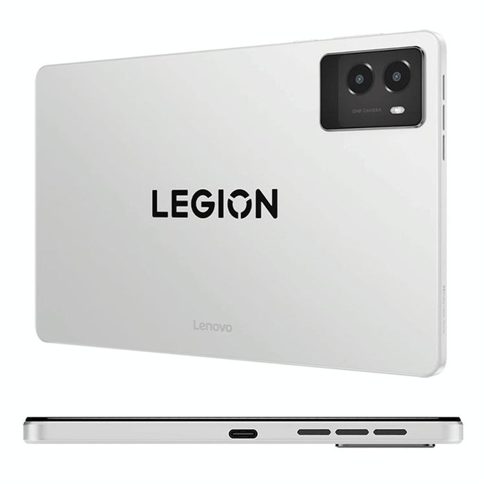 Lenovo Legion Y700 2025 8.8 Inch Anti-Glare Wifi Gaming Tablet 16Gb+512Gb Android 14 Qualcomm Snapdragon 8 Gen3 Octa Core