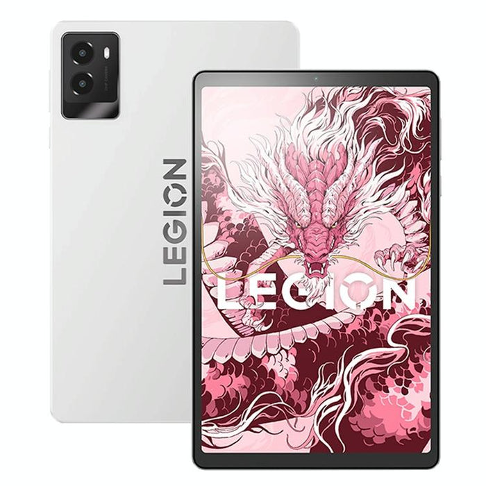 Lenovo Legion Y700 2025 8.8 Inch Anti-Glare Wifi Gaming Tablet 16Gb+512Gb Android 14 Qualcomm Snapdragon 8 Gen3 Octa Core