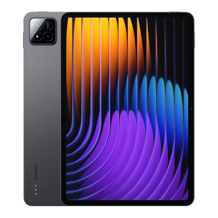Xiaomi Pad 7 Pro Global 12Gb+512Gb 11.2 Inch Xiaomi Hyperos 2 Qualcomm Snapdragon 8S Gen 3 Octa Core