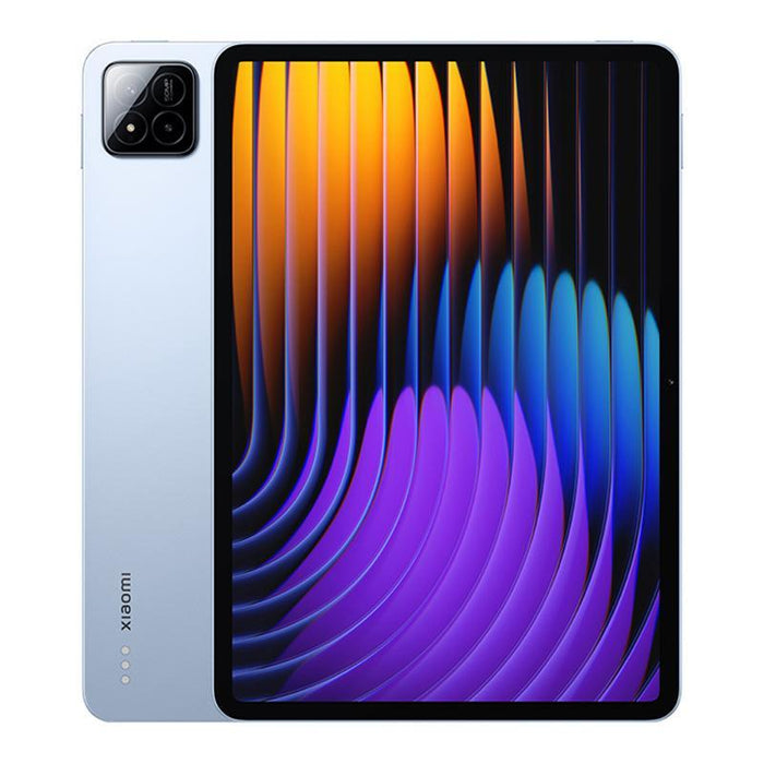 Xiaomi Pad 7 Pro Global 12Gb+512Gb 11.2 Inch Xiaomi Hyperos 2 Qualcomm Snapdragon 8S Gen 3 Octa Core