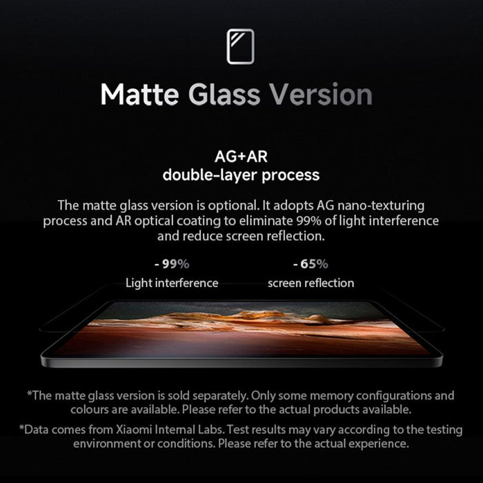 Xiaomi Pad 7 Pro Global 12Gb+512Gb 11.2 Inch Xiaomi Hyperos 2 Qualcomm Snapdragon 8S Gen 3 Octa Core