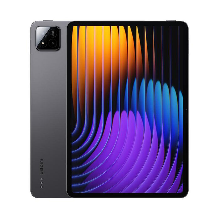 Xiaomi Pad 7 Global 8Gb+256Gb 11.2 Inch Xiaomi Hyperos 2 Snapdragon 7+ Gen 3 Octa Core