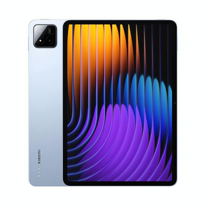 Xiaomi Pad 7 Global 8Gb+256Gb 11.2 Inch Xiaomi Hyperos 2 Snapdragon 7+ Gen 3 Octa Core