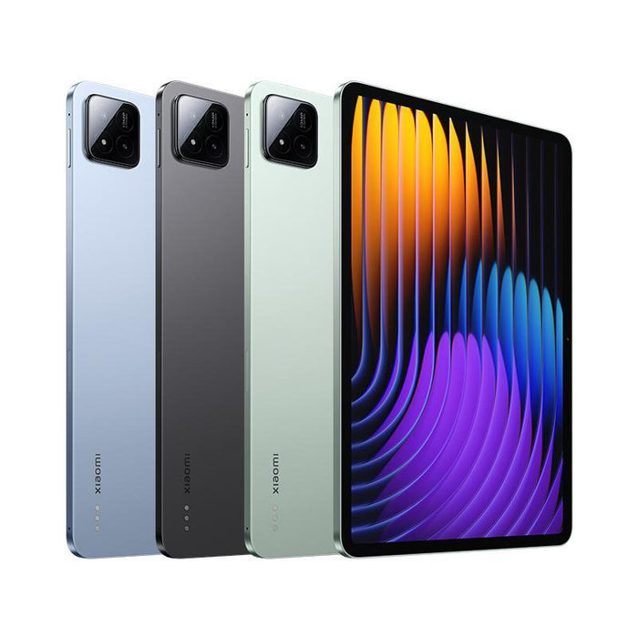 Xiaomi Pad 7 Global 8Gb+256Gb 11.2 Inch Xiaomi Hyperos 2 Snapdragon 7+ Gen 3 Octa Core