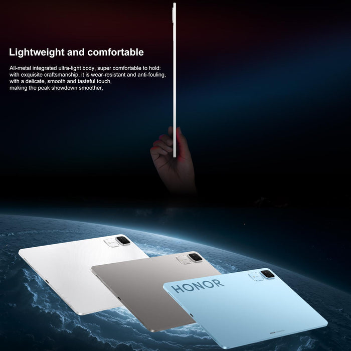 Honor Pad Gt Wifi Tablet Pc 11.5 Inch Magicos 9.0 Dimensity 8350 Ultra Octa Core