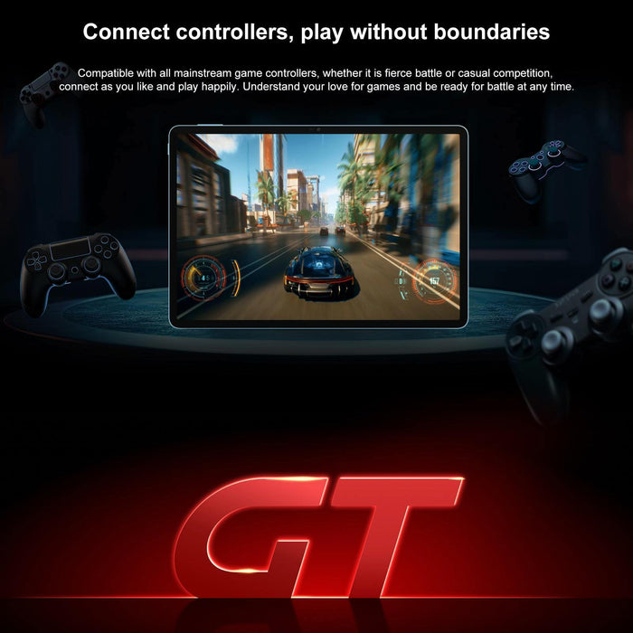 Honor Pad Gt Wifi Tablet Pc 11.5 Inch Magicos 9.0 Dimensity 8350 Ultra Octa Core