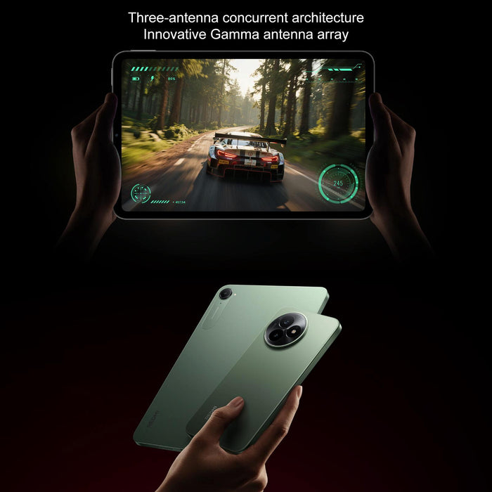 Xiaomi Redmi K Pad 8.8 Inch 16Gb+1Tb Hyperos 2 Mediatek Dimensity 9400+ Octa Core Cpu