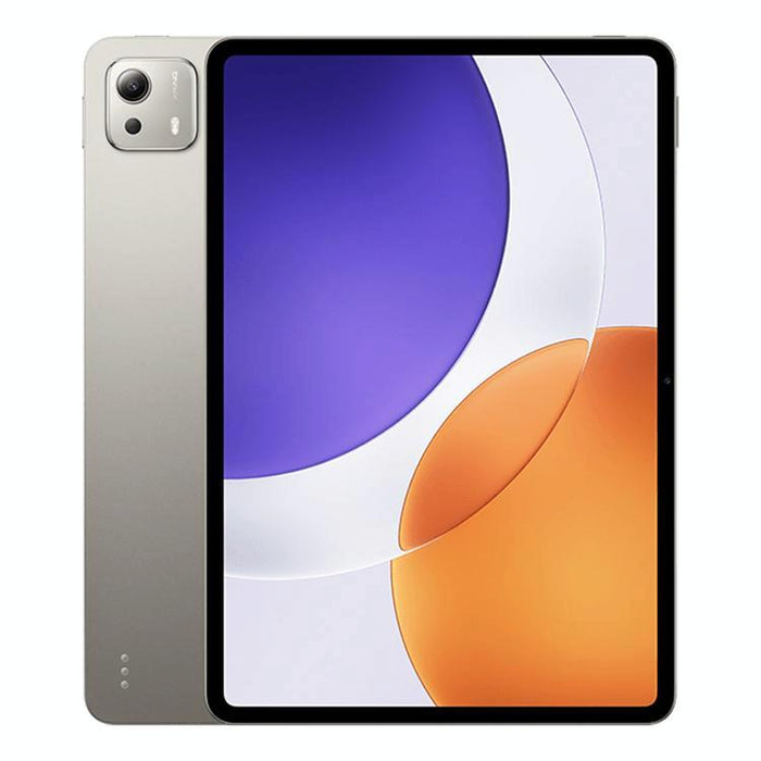 Xiaomi Pad 7S Pro 12.5 Inch 8Gb+256Gb Hyperos 2 Xring O1 3Nm Deca Core Cpu