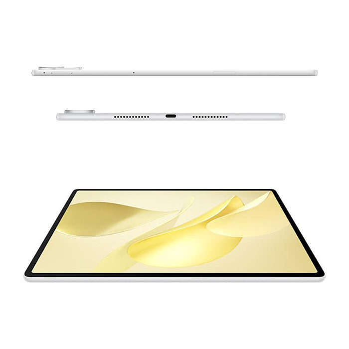 Huawei Matepad Air 12 Inch 2025 Wifi Soft Light Edition 12Gb+256Gb Harmonyos 5.0 Hisilicon Kirin T92A Not Support Google Play