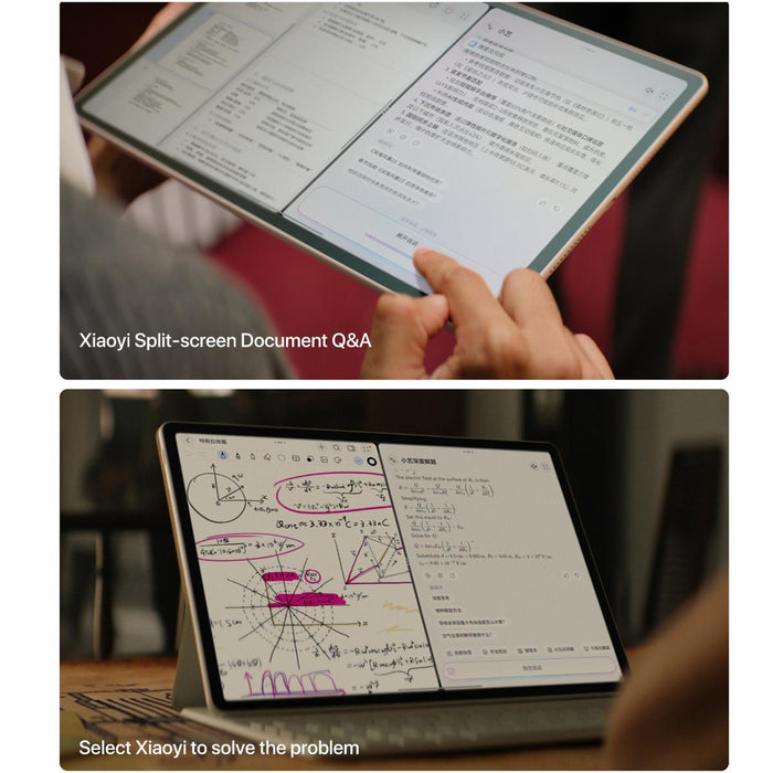 Huawei Matepad Air 12 Inch 2025 Wifi Soft Light Edition 12Gb+256Gb Harmonyos 5.0 Hisilicon Kirin T92A Not Support Google Play