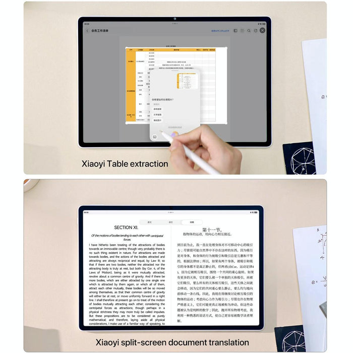 Huawei Matepad Air 12 Inch 2025 Wifi Soft Light Edition 12Gb+512Gb Harmonyos 5.0 Hisilicon Kirin T92A Not Support Google Play