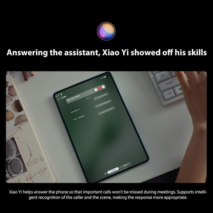 Huawei Matepad Mini 5G 8.8 Inch 12Gb+512Gb Harmonyos 5.1 Hisilicon Kirin 9010 Not Support Google Play