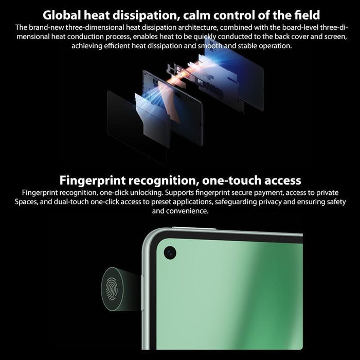 Huawei Matepad Mini 5G 8.8 Inch 12Gb+512Gb Harmonyos 5.1 Hisilicon Kirin 9010 Not Support Google Play