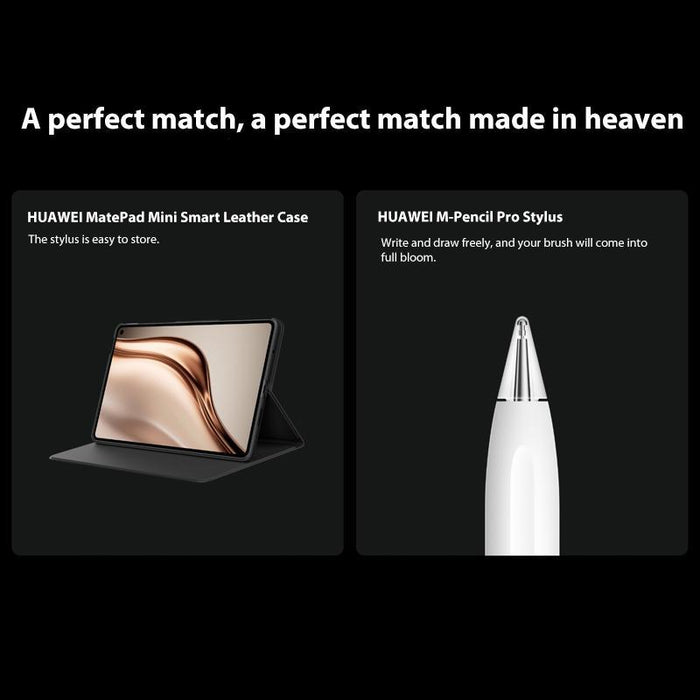 Huawei Matepad Mini 5G 8.8 Inch 12Gb+512Gb Harmonyos 5.1 Hisilicon Kirin 9010 Not Support Google Play