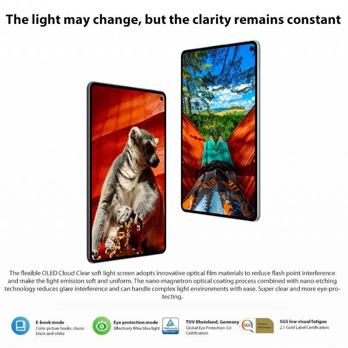 Huawei Matepad Mini 5G 8.8 Inch 12Gb+512Gb Harmonyos 5.1 Hisilicon Kirin 9010 Not Support Google Play