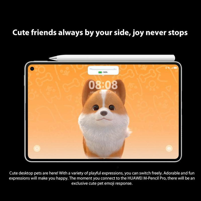 Huawei Matepad Mini 5G 8.8 Inch Soft Light Screen 12Gb+512Gb Harmonyos 5.1 Hisilicon Kirin 9010 Not Support Google Play