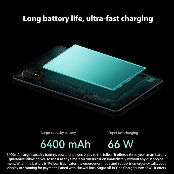 Huawei Matepad Mini 5G 8.8 Inch Soft Light Screen 12Gb+512Gb Harmonyos 5.1 Hisilicon Kirin 9010 Not Support Google Play