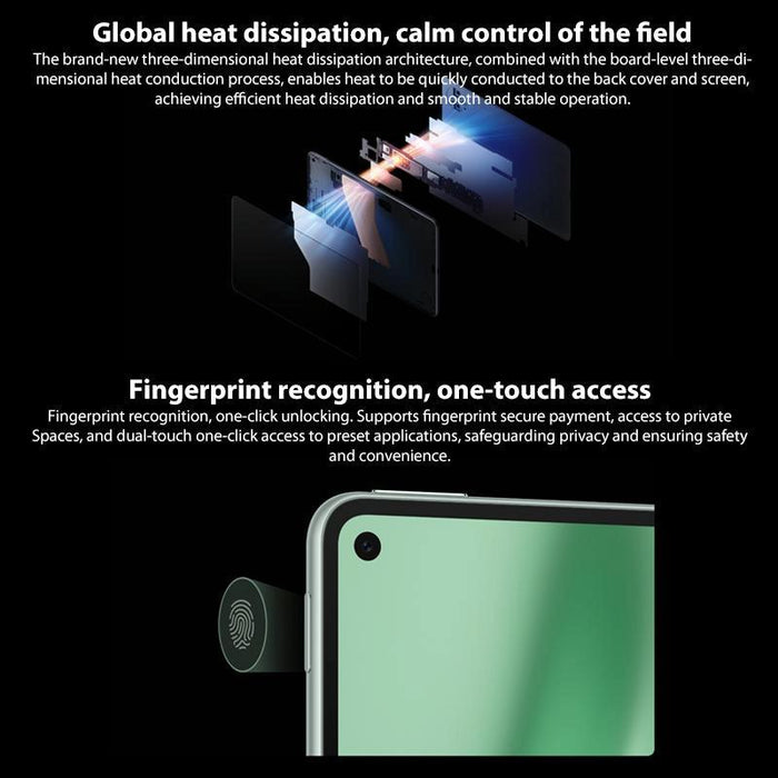 Huawei Matepad Mini 5G 8.8 Inch Soft Light Screen 12Gb+512Gb Harmonyos 5.1 Hisilicon Kirin 9010 Not Support Google Play