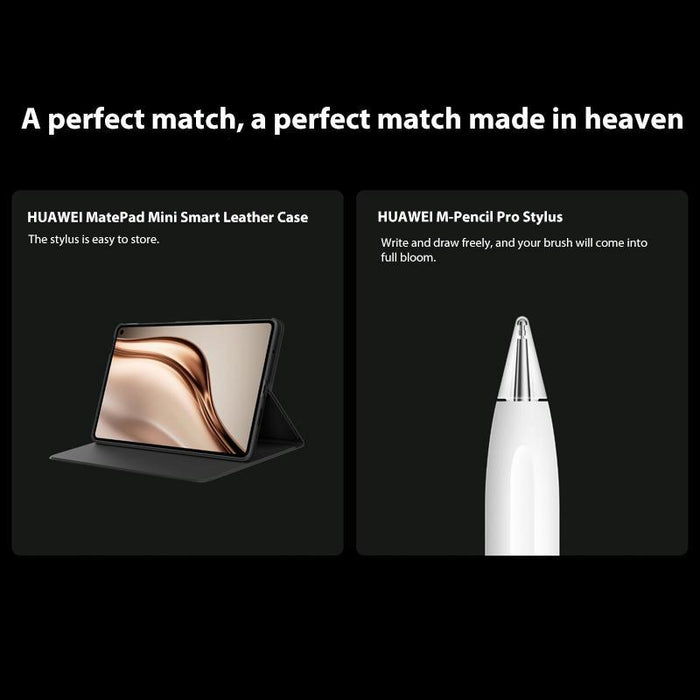 Huawei Matepad Mini 5G 8.8 Inch Soft Light Screen 12Gb+512Gb Harmonyos 5.1 Hisilicon Kirin 9010 Not Support Google Play