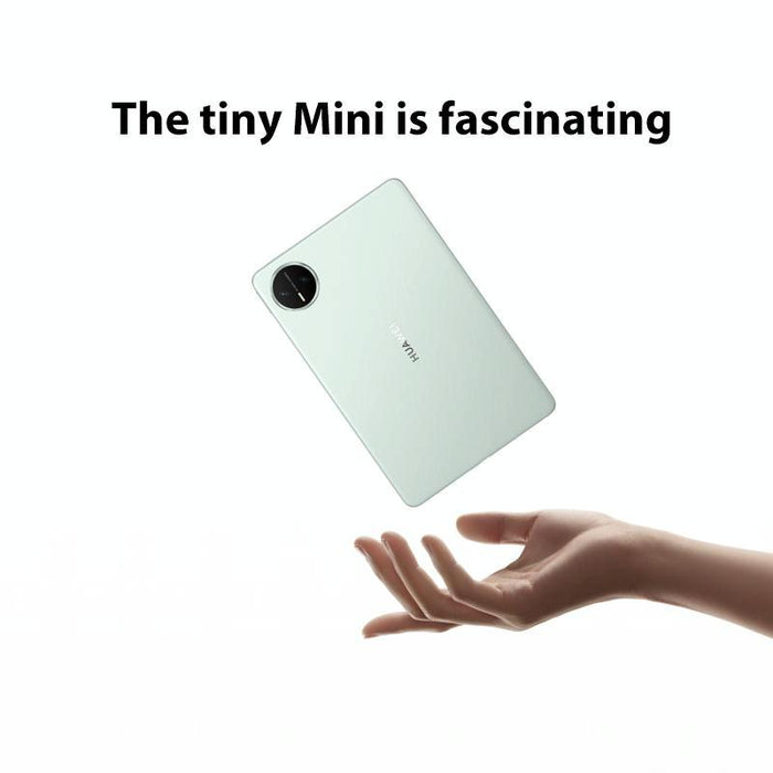 Huawei Matepad Mini 5G 8.8 Inch Soft Light Screen 12Gb+512Gb Harmonyos 5.1 Hisilicon Kirin 9010 Not Support Google Play