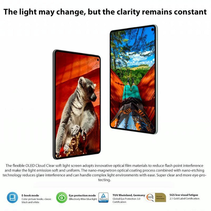 Huawei Matepad Mini 5G 8.8 Inch Soft Light Screen 12Gb+512Gb Harmonyos 5.1 Hisilicon Kirin 9010 Not Support Google Play